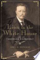 Lion in the White House