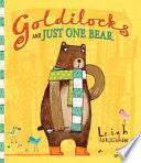 Goldilocks and Just One Bear