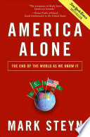 America Alone