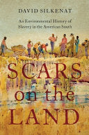 Scars on the Land