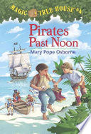 Pirates Past Noon