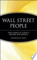 Wall Street People