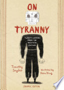 On Tyranny Graphic Edition