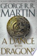 A Dance with Dragons: 05 by George R. R. Martin