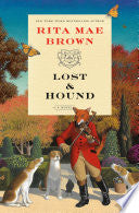 Lost & Hound