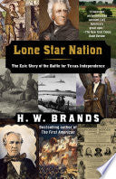 Lone Star Nation