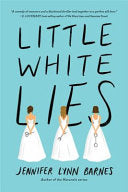 Little White Lies (Debutantes, Book One)