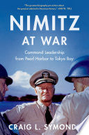 Nimitz at War