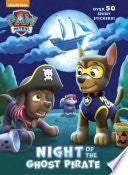 Night of the Ghost Pirate