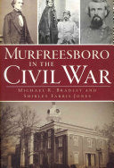 Murfreesboro in the Civil War