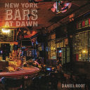 New York Bars at Dawn