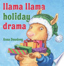 Llama Llama Holiday Drama