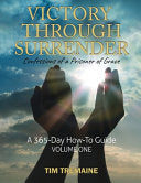 Victory Through Surrender
