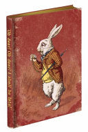 Too Late, Said the Rabbit