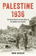 Palestine 1936