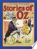 Little Wizard Stories of Oz