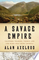 A Savage Empire