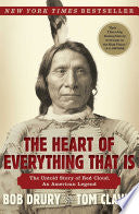 The Heart of Everything That Is