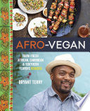 Afro-vegan
