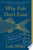 Why Fish Don't Exist