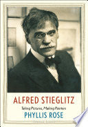 Alfred Stieglitz - Taking Pictures, Making Painters