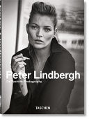 Peter Lindbergh. on Fashion Photography - 40 Years