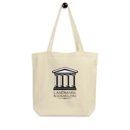 Landmark Eco Tote Bag