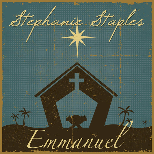 Emmanuel (CD)