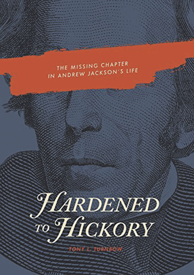 Hardened to Hickory