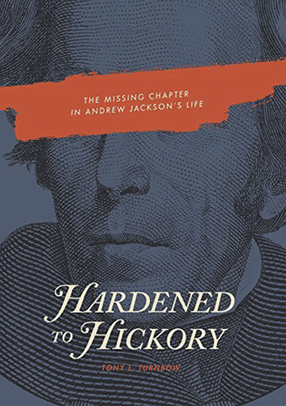 Hardened to Hickory