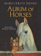 Album of Horses
