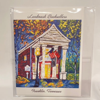 Emily Newman Card