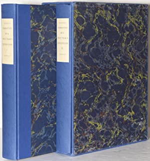 Narrative of an Expedition to Surinam - 2 Volume Set