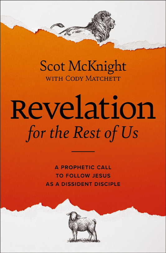 Revelation for the Rest of Us