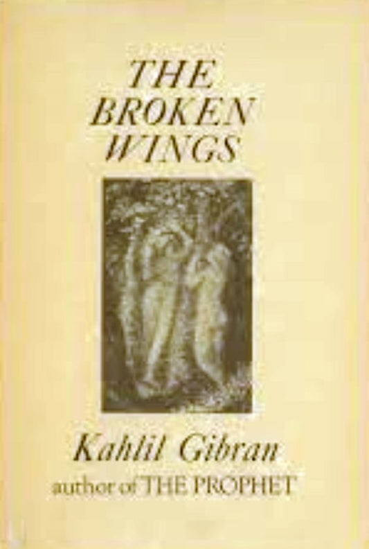 The Broken Wings
