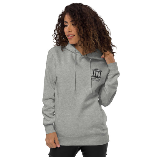 Unisex fashion hoodie