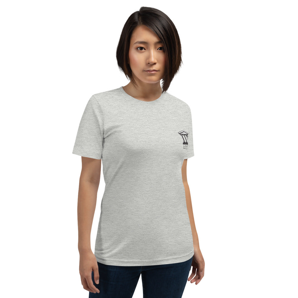 Short-Sleeve Unisex T-Shirt